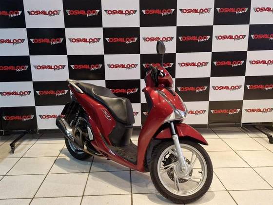 HONDA SH 150i HONDA SH 150i